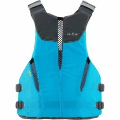 NRS Touring PFDs Nora Personal Flotation Device Women's -Padder Fashion Store TL D1