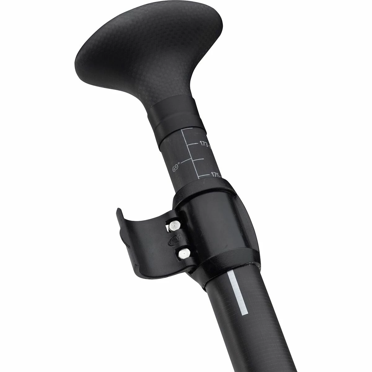 NRS Stand-Up Paddleboard Paddles Quest Sup 3 Piece Paddle 7 NRS Stand-Up Paddleboard Paddles Quest Sup 3 Piece Paddle - Image 5