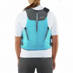 NRS Touring PFDs Nora Personal Flotation Device Women's -Padder Fashion Store TL D3