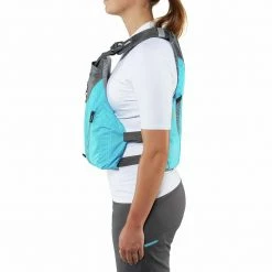 NRS Touring PFDs Nora Personal Flotation Device Women's -Padder Fashion Store TL D4