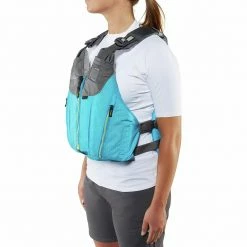 NRS Touring PFDs Nora Personal Flotation Device Women's -Padder Fashion Store TL D5