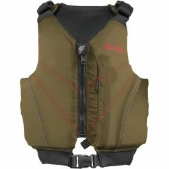 Old Town Recreational PFDs Inlet Jr Personal Flotation Device Kids' -Padder Fashion Store TN