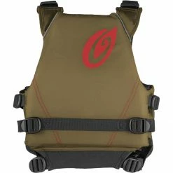 Old Town Recreational PFDs Inlet Jr Personal Flotation Device Kids' -Padder Fashion Store TN D1