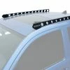 Rhino-Rack Roof Rack Bars Backbone Systems -Padder Fashion Store TOYTAC