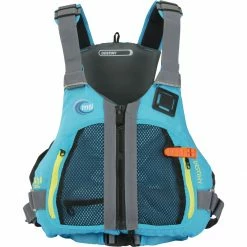 MTI Adventurewear Touring PFDs Destiny Personal Flotation Device Women's -Padder Fashion Store TROBLU
