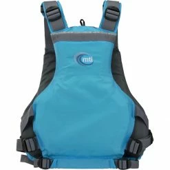MTI Adventurewear Touring PFDs Destiny Personal Flotation Device Women's -Padder Fashion Store TROBLU D1