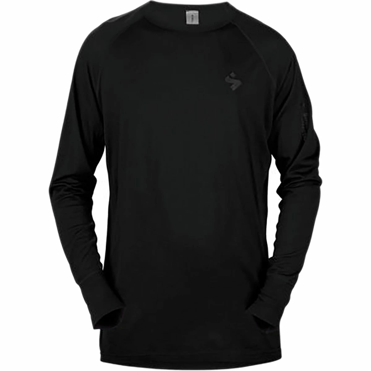 Sweet Protection Men's Paddle Thermal Wear Alpine 17,5/200 Crew Top Men's 5 Sweet Protection Men's Paddle Thermal Wear Alpine 17,5/200 Crew Top Men's - Image 3