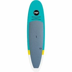 POP Paddleboards Stand-Up Paddleboards Classico Stand Up Paddleboard