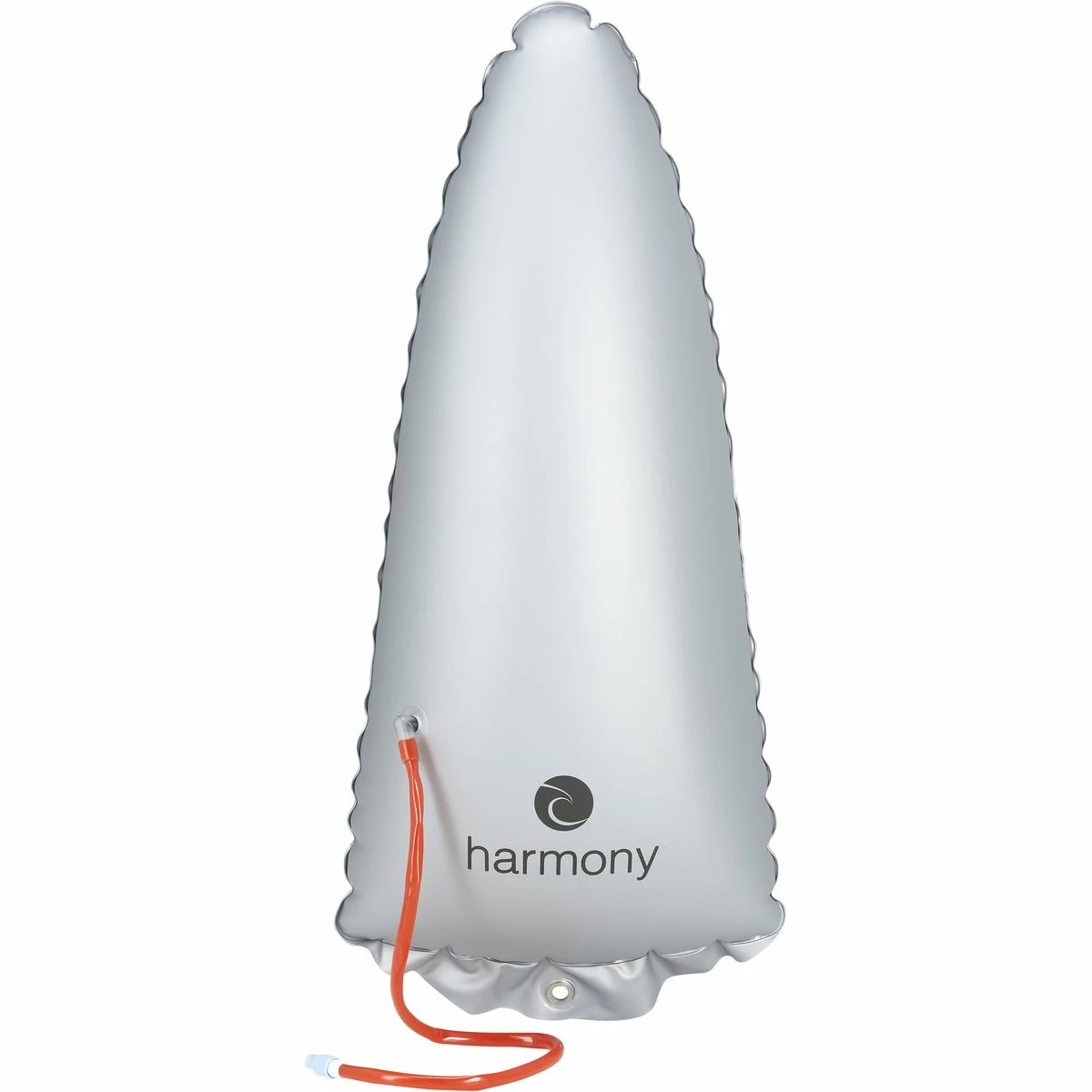 Harmony Kayak Parts & Accessories Stern Flotation Bag: Playboat 3 Harmony Kayak Parts & Accessories Stern Flotation Bag: Playboat