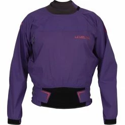 Level 6 Men's Paddle Jackets Borealis Paddle Jacket Men's 27 Level 6 Men's Paddle Jackets Borealis Paddle Jacket Men's -Padder Fashion Store VIOIND 2