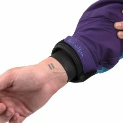 Level 6 Men's Paddle Jackets Nova Dry Top Women's -Padder Fashion Store VIOIND D2