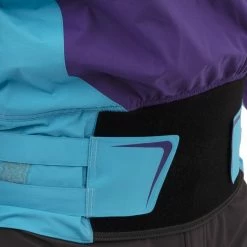 Level 6 Men's Paddle Jackets Nova Dry Top Women's -Padder Fashion Store VIOIND D3