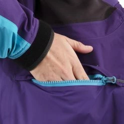 Level 6 Men's Paddle Jackets Nova Dry Top Women's -Padder Fashion Store VIOIND D5