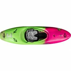 Jackson Kayak Whitewater Kayaks Zen 3.0 Kayak 2022 -Padder Fashion Store WAT 1