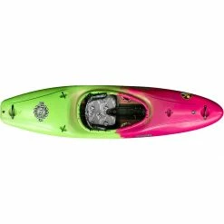 Jackson Kayak Whitewater Kayaks Nirvana Kayak 2022 12 Jackson Kayak Whitewater Kayaks Nirvana Kayak 2022 -Padder Fashion Store WAT