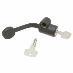 Yakima Hitch Mount Accessories HitchLock with Core