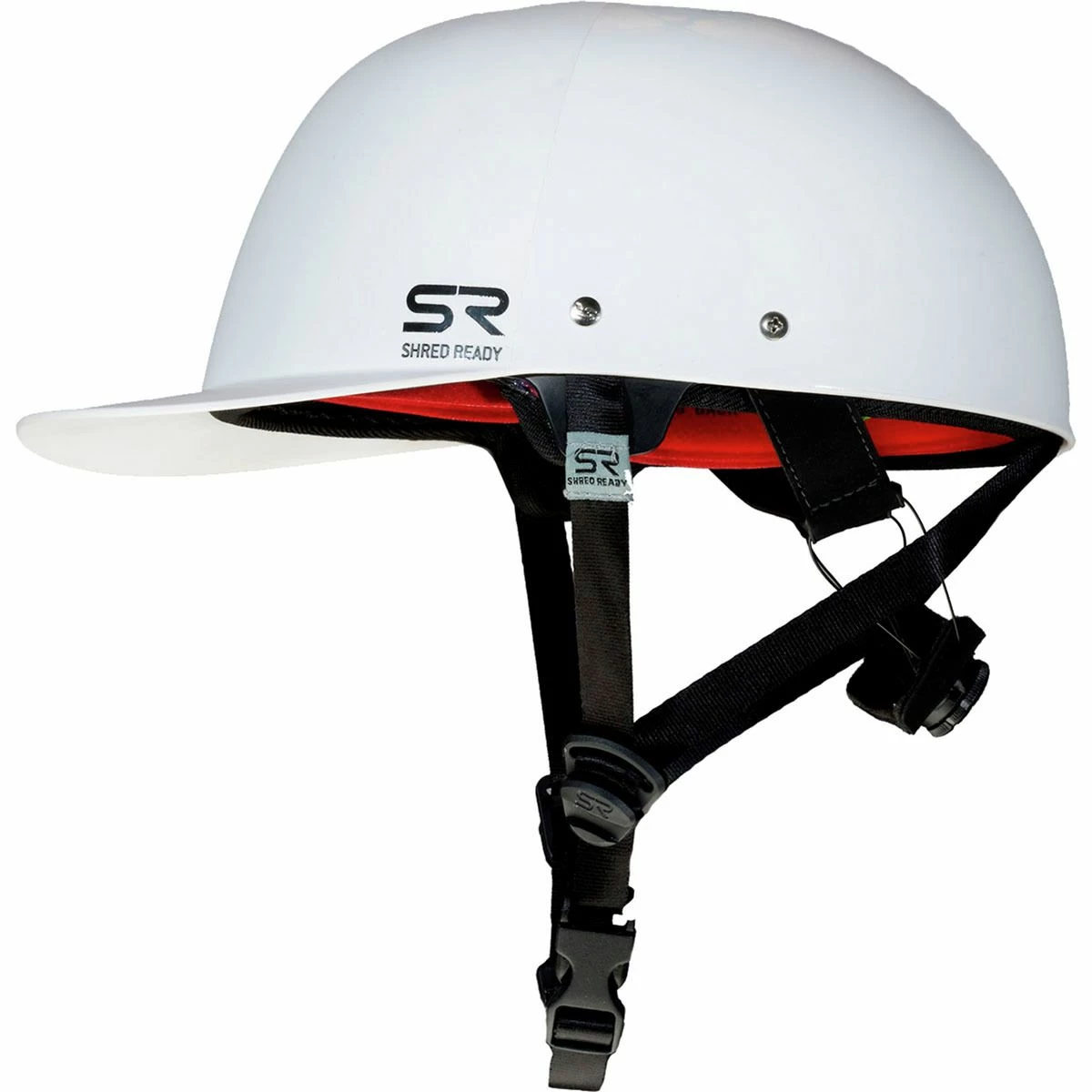 Shred Ready Paddling Helmets Zeta Helmet 11 Shred Ready Paddling Helmets Zeta Helmet - Image 9