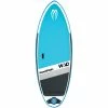 Badfish Stand-Up Paddleboards Wavo Inflatable Stand Up Paddleboard -Padder Fashion Store WHIBLU