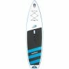 Badfish Stand-Up Paddleboards Monarch Inflatable Stand Up Paddleboard -Padder Fashion Store WHIBLU 2
