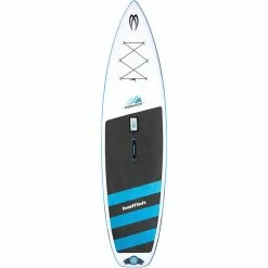 Badfish Stand-Up Paddleboards Monarch Inflatable Stand Up Paddleboard