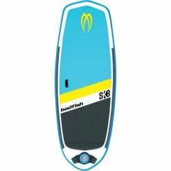Badfish Stand-Up Paddleboards SK8 Inflatable Stand Up Paddleboard