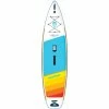 Badfish Stand-Up Paddleboards Flyweight Inflatable Stand Up Paddleboard -Padder Fashion Store WHIBLUMUL