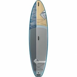 Boardworks Stand-Up Paddleboards SHUBU Kraken Inflatable Stand Up Paddleboard