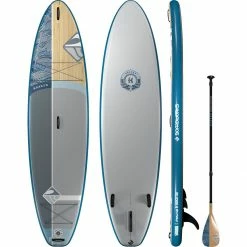 Boardworks Stand-Up Paddleboards SHUBU Kraken Inflatable Stand Up Paddleboard -Padder Fashion Store WHIBLUORA D3