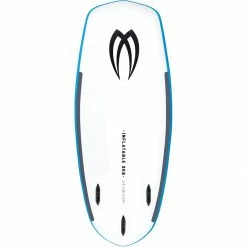 Badfish Stand-Up Paddleboards SK8 Inflatable Stand Up Paddleboard 13 Badfish Stand-Up Paddleboards SK8 Inflatable Stand Up Paddleboard -Padder Fashion Store WHIBLU D1 3
