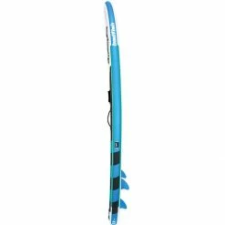 Badfish Stand-Up Paddleboards Surf Traveler Inflatable Stand Up Paddleboard -Padder Fashion Store WHIBLU D2 1