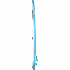 Badfish Stand-Up Paddleboards Monarch Inflatable Stand Up Paddleboard -Padder Fashion Store WHIBLU D2 2