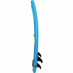 Badfish Stand-Up Paddleboards SK8 Inflatable Stand Up Paddleboard 12 Badfish Stand-Up Paddleboards SK8 Inflatable Stand Up Paddleboard -Padder Fashion Store WHIBLU D2 3