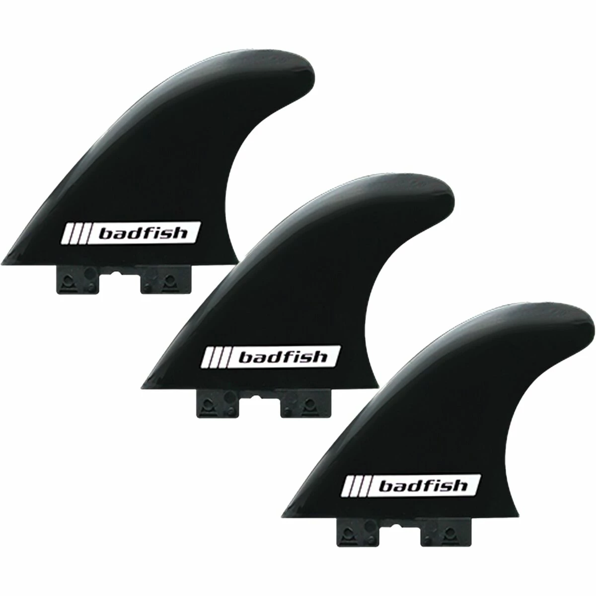 Badfish Stand-Up Paddleboards SK8 Inflatable Stand Up Paddleboard 5 Badfish Stand-Up Paddleboards SK8 Inflatable Stand Up Paddleboard - Image 3