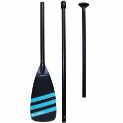 Badfish Stand-Up Paddleboards Surf Traveler Inflatable Stand Up Paddleboard -Padder Fashion Store WHIBLU D6
