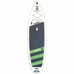 Badfish Stand-Up Paddleboards Badfisher Inflatable Stand Up Paddleboard