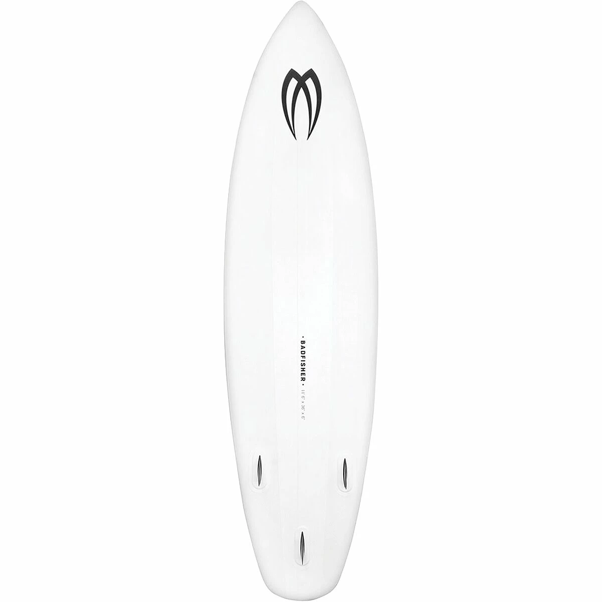 Badfish Stand-Up Paddleboards Badfisher Inflatable Stand Up Paddleboard 6 Badfish Stand-Up Paddleboards Badfisher Inflatable Stand Up Paddleboard - Image 4