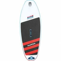 Badfish Stand-Up Paddleboards IRS Inflatable Stand Up Paddleboard