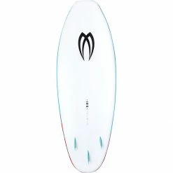 Badfish Stand-Up Paddleboards IRS Inflatable Stand Up Paddleboard -Padder Fashion Store WHIREDBLU D1