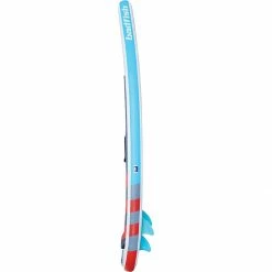 Badfish Stand-Up Paddleboards IRS Inflatable Stand Up Paddleboard -Padder Fashion Store WHIREDBLU D2
