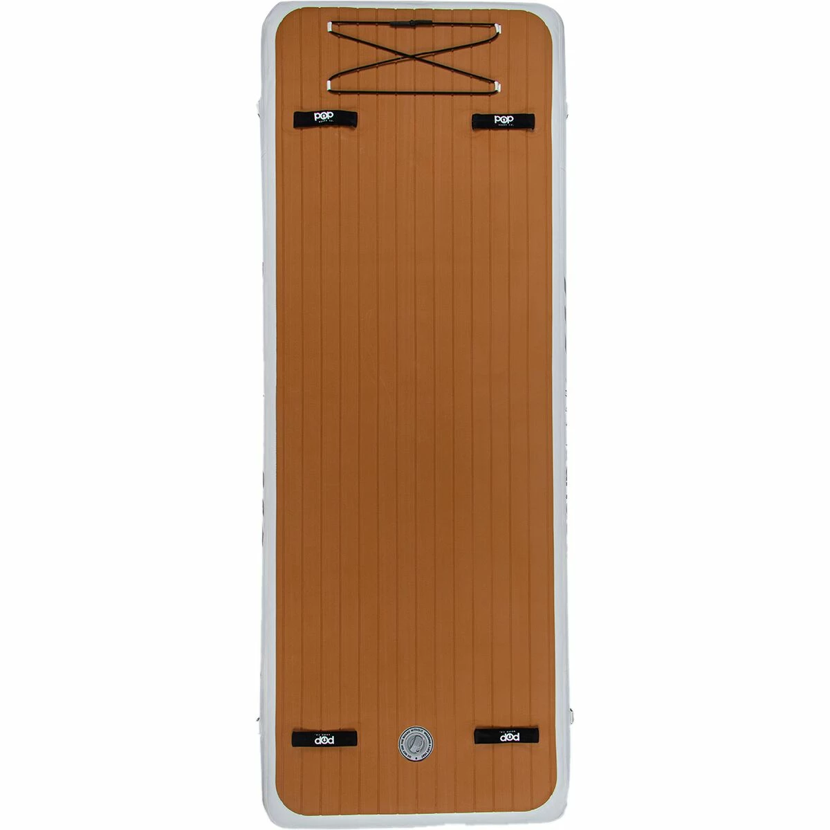 POP Paddleboards Stand-Up Paddle Accessories POPup Plank 3 POP Paddleboards Stand-Up Paddle Accessories POPup Plank