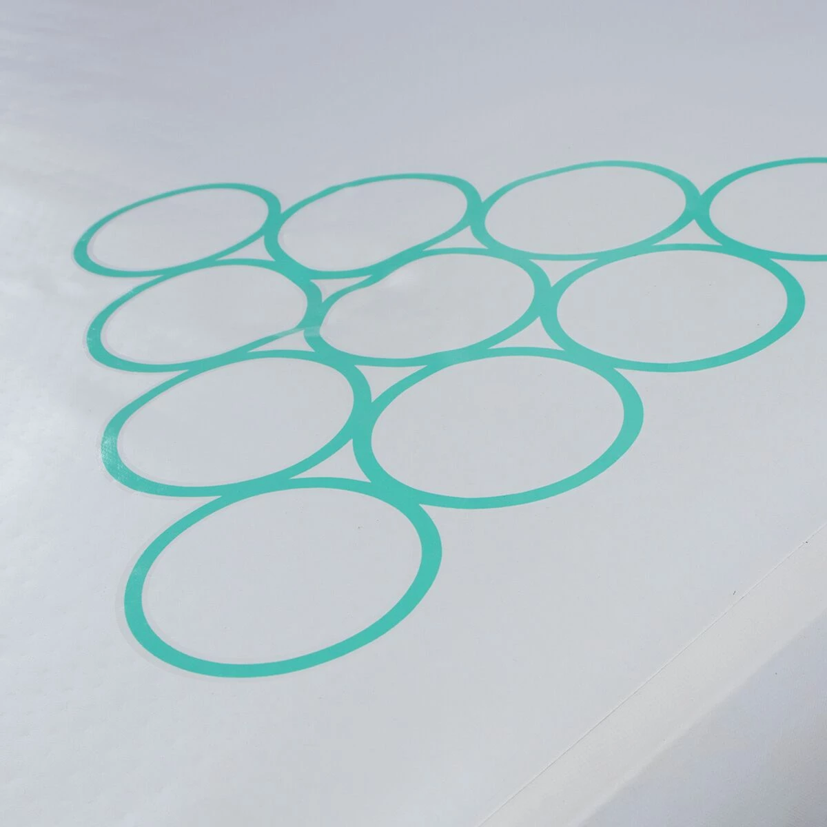 POP Paddleboards Stand-Up Paddle Accessories POPup Plank 7 POP Paddleboards Stand-Up Paddle Accessories POPup Plank - Image 5