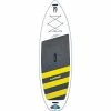 Badfish Stand-Up Paddleboards Rivershred Inflatable Stand Up Paddleboard 2 Badfish Stand-Up Paddleboards Rivershred Inflatable Stand Up Paddleboard -Padder Fashion Store WHIYEL 1