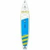 Badfish Stand-Up Paddleboards Selfie 14 Inflatable Stand Up Paddleboard 1 Badfish Stand-Up Paddleboards Selfie 14 Inflatable Stand Up Paddleboard -Padder Fashion Store WHIYEL