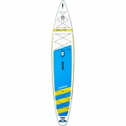 Badfish Stand-Up Paddleboards Selfie 14 Inflatable Stand Up Paddleboard