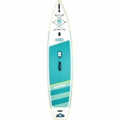 Badfish Stand-Up Paddleboards Wayfarer Inflatable Stand Up Paddleboard