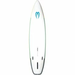 Badfish Stand-Up Paddleboards Wayfarer Inflatable Stand Up Paddleboard -Padder Fashion Store WHIYELAQU D1