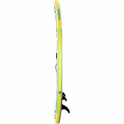 Badfish Stand-Up Paddleboards Wayfarer Inflatable Stand Up Paddleboard -Padder Fashion Store WHIYELAQU D2