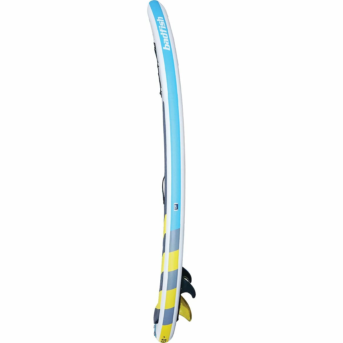 Badfish Stand-Up Paddleboards Rivershred Inflatable Stand Up Paddleboard 5 Badfish Stand-Up Paddleboards Rivershred Inflatable Stand Up Paddleboard - Image 3