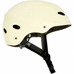 Shred Ready Paddling Helmets Outfitter Pro Kayak Helmet -Padder Fashion Store WHI D1 2