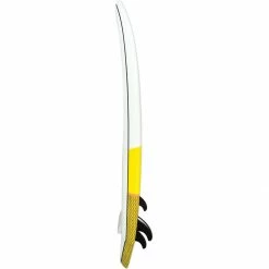 Badfish Stand-Up Paddleboards River Surfer Stand Up Paddleboard 8 Badfish Stand-Up Paddleboards River Surfer Stand Up Paddleboard -Padder Fashion Store WHI D2